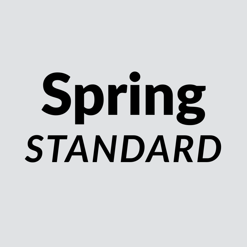 DC Spring Tour (4 person room)