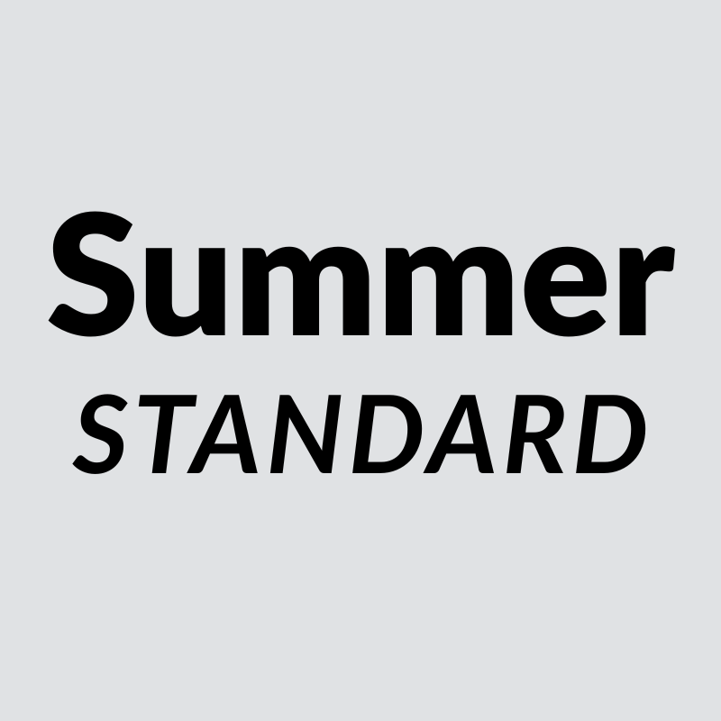 DC Summer Tour (4 person room)